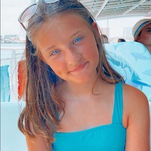 Meet your Posher, Annaclaire